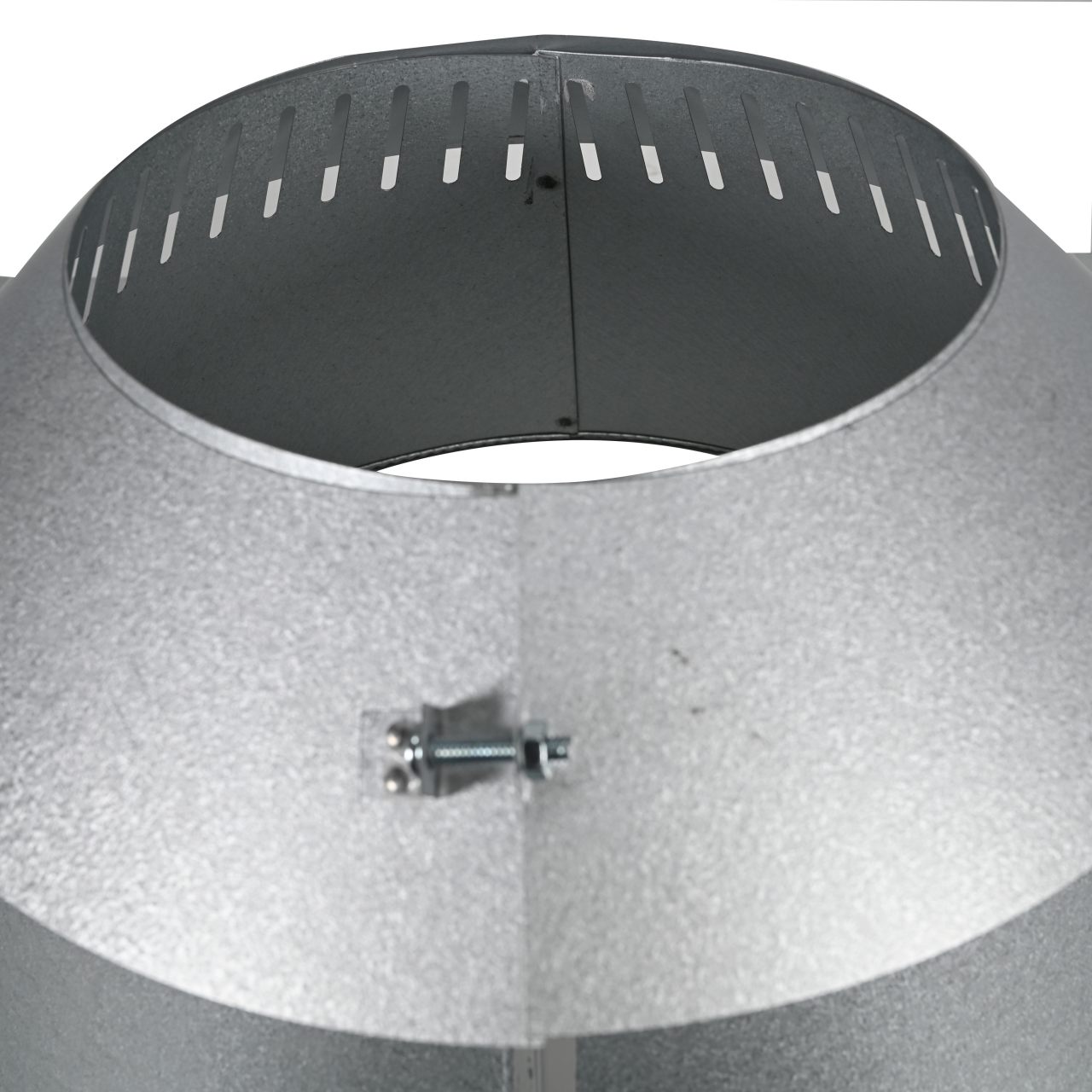 8" SuperPro Flashing 0/12-6/12 Pitch