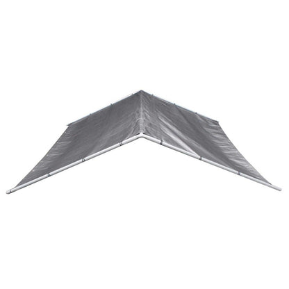 King Canopy 10' x 10' Kennel Cover - DK1010PCS