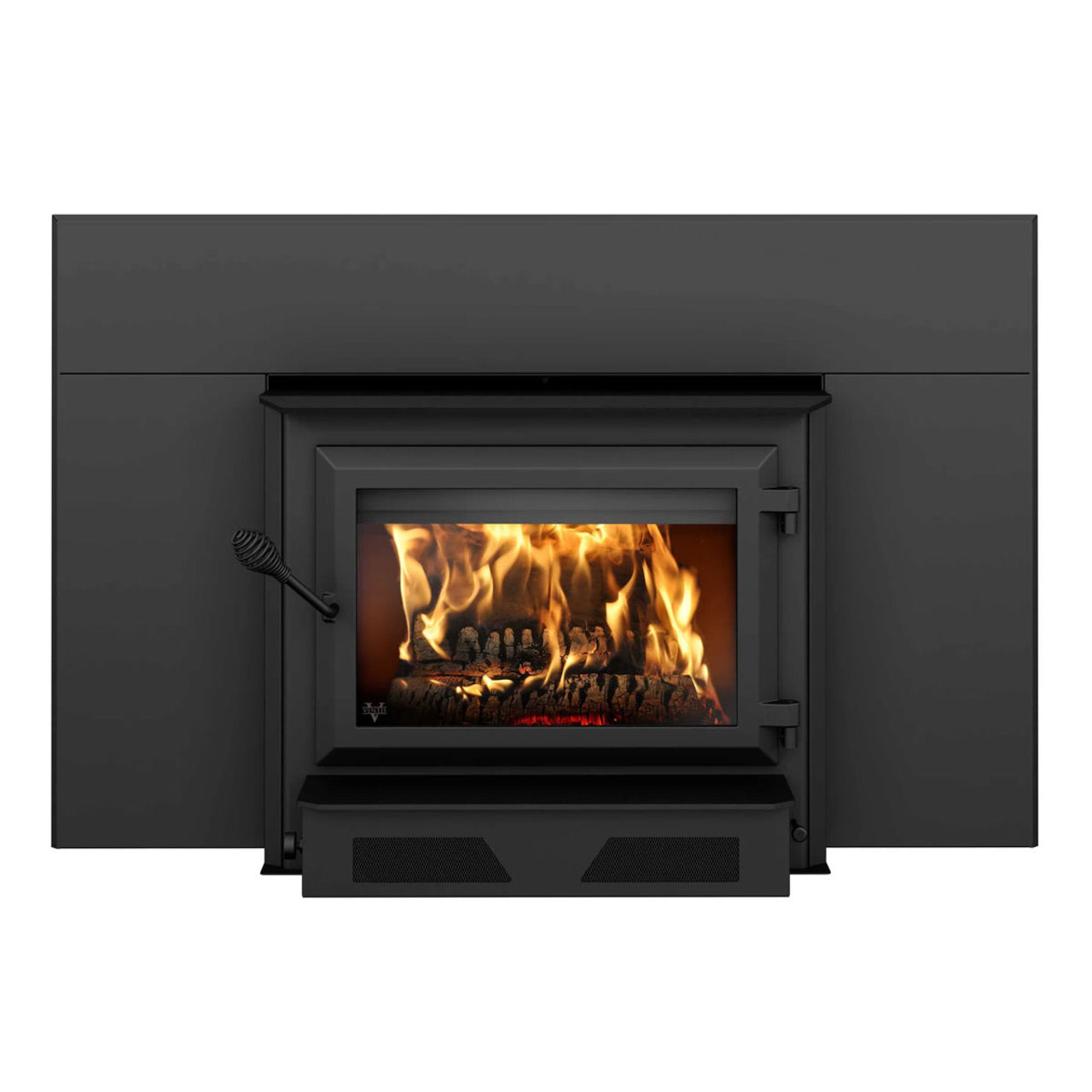 Ventis HEI350 EPA-Certified Wood Insert with Powerful Blower for Optimal Heating