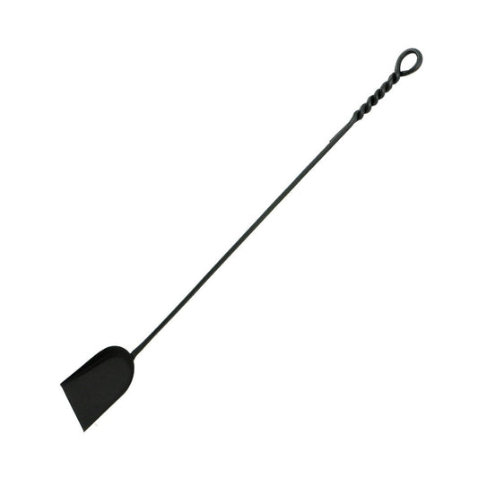 Long Rope Design Fireplace Shovel