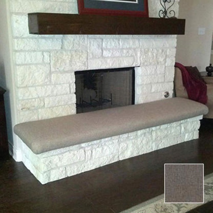 JackMat Hearth Custom Safety Cushion