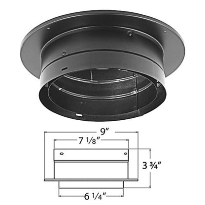 6'' DuraPlus Mobile Home Kit - DP660-KIT