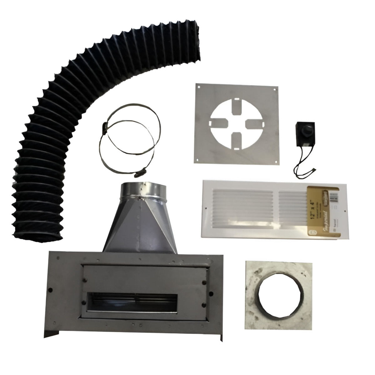 Napoleon Heat Distribution Kit - LHAD
