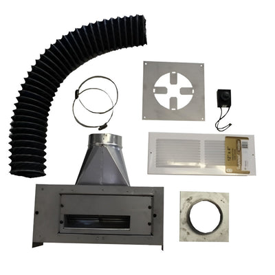 Napoleon Heat Distribution Kit - LHAD