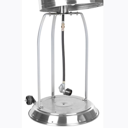 Stainless Steel Commercial Patio Heater