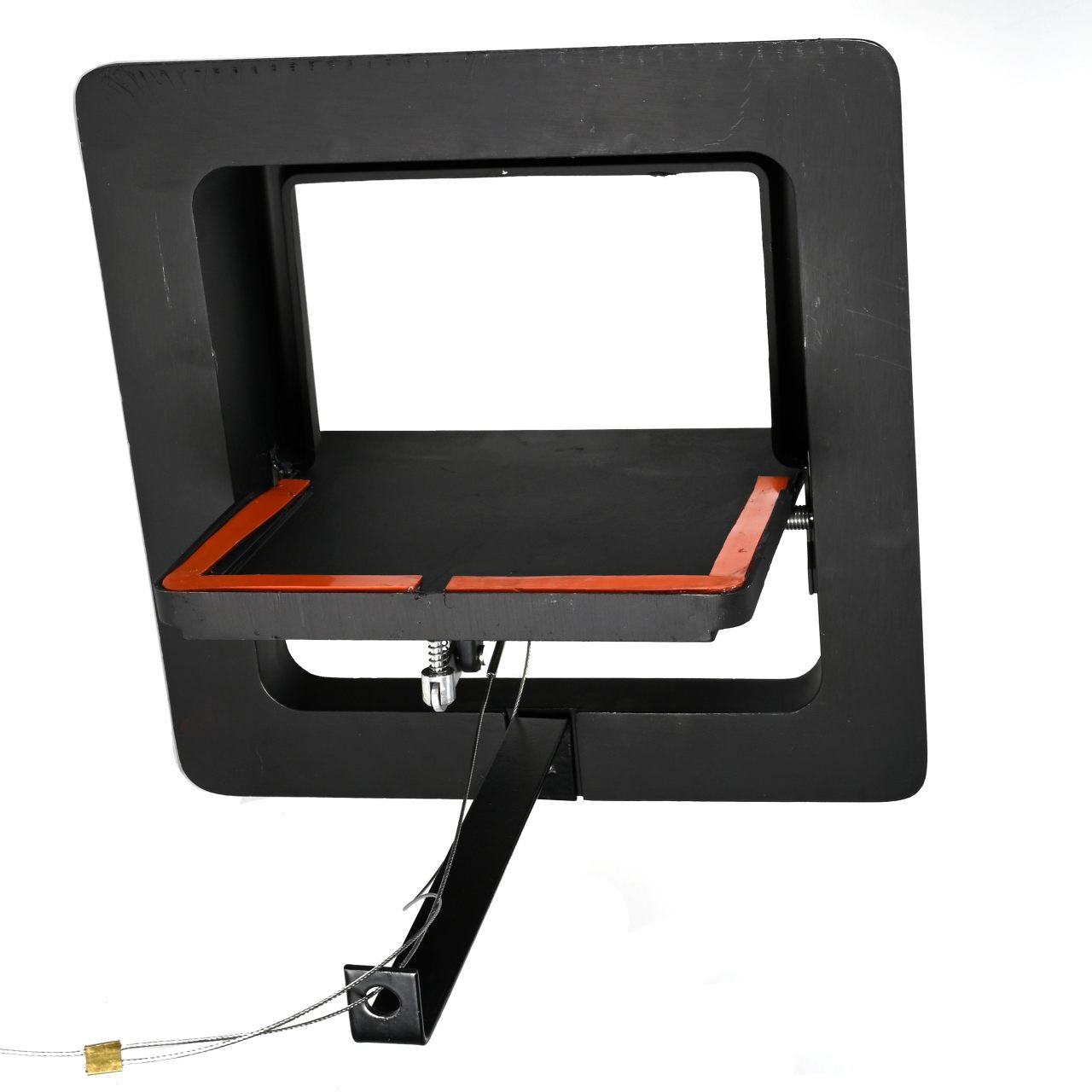 13" x 13" Lyemance Chimney Damper