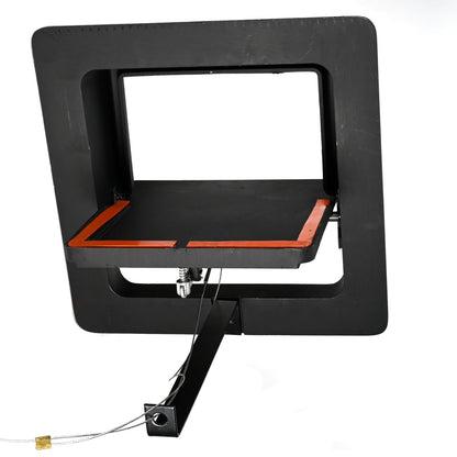 13" x 13" Lyemance Chimney Damper