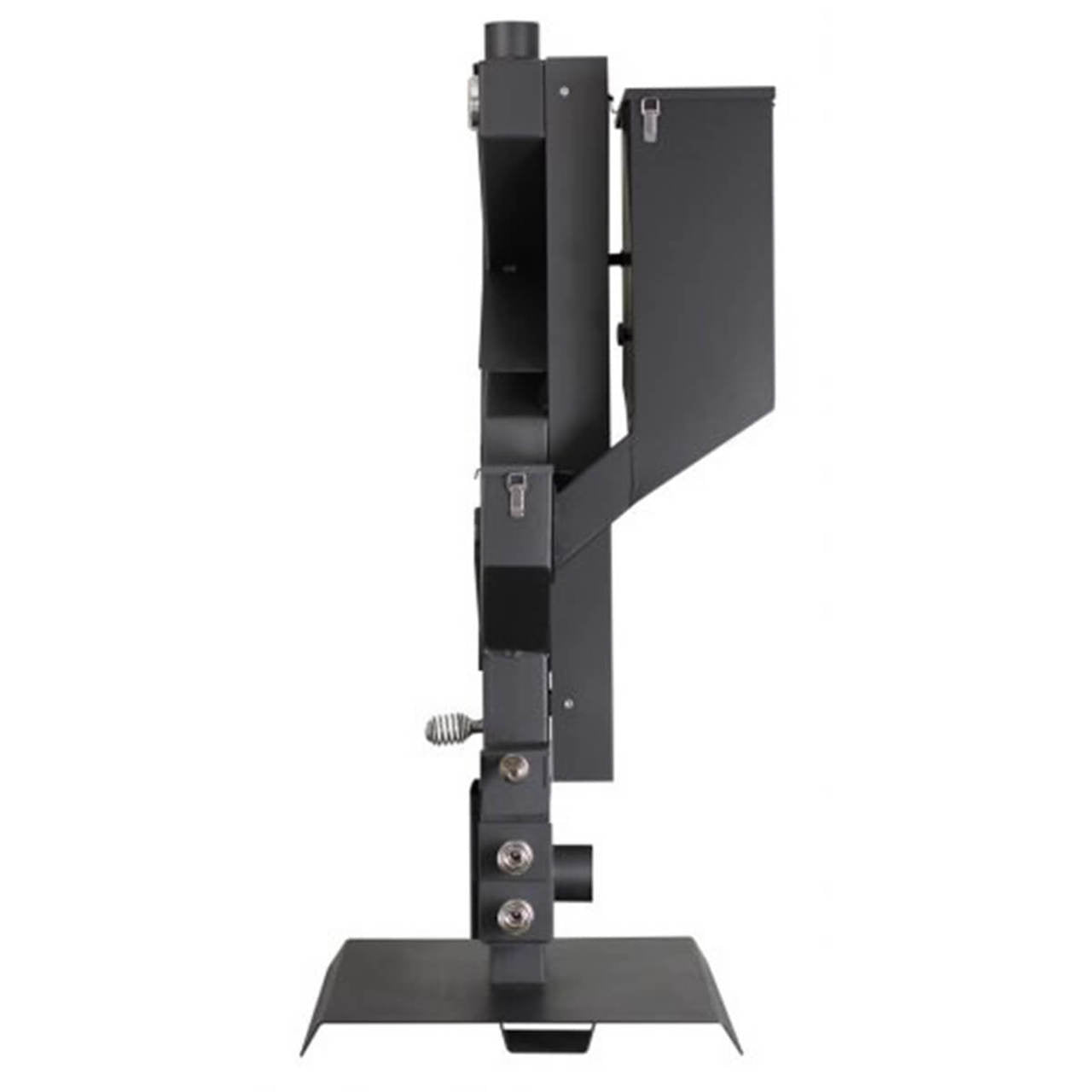 US Stove 2,000 Sq Ft Gravity Fed Non-Electric Pellet Stove - GW1949