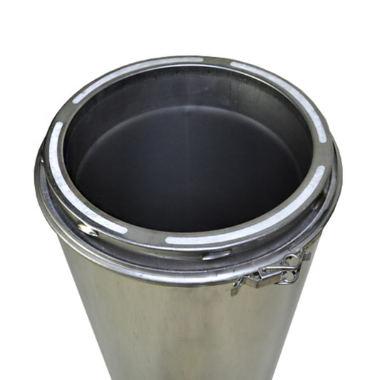Shasta Vent 8 Inch x 39 Inch Chimney Pipe - 8A-36