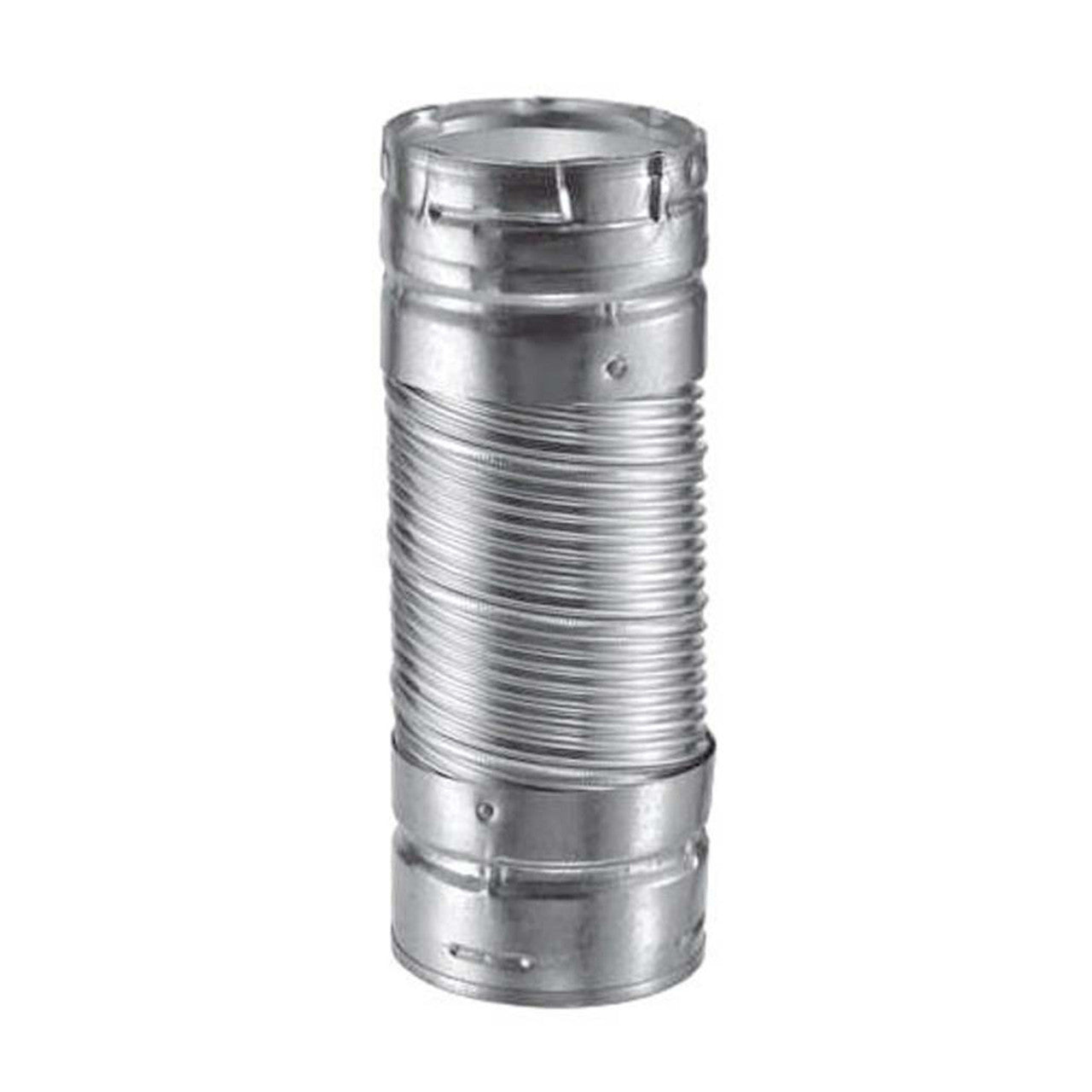 5'' x 60'' DuraLiner Round Flex Chimney Relining Pipe - 5DLR-60F