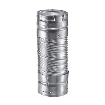 5'' x 60'' DuraLiner Round Flex Chimney Relining Pipe - 5DLR-60F
