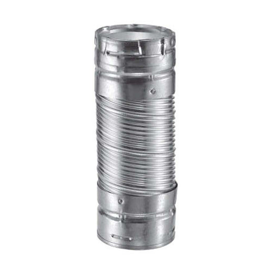 5'' x 60'' DuraLiner Round Flex Chimney Relining Pipe - 5DLR-60F