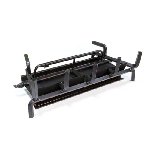 Grand Canyon 24" Jumbo See Through Burner - Vented