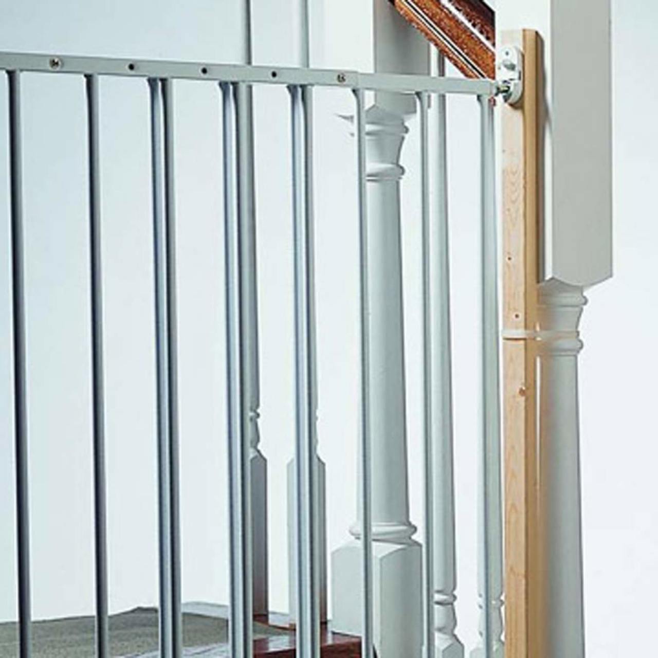KidCo Gate Installation Kit - White