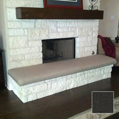 JackMat Hearth Custom Safety Cushion