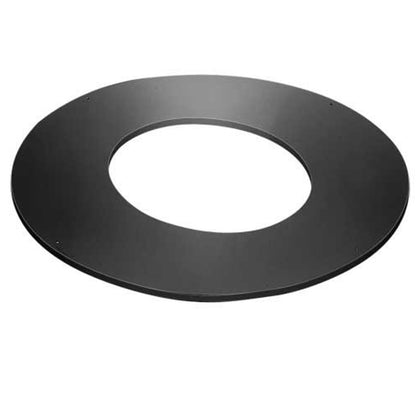 8" DuraTech 4/12 - 6/12 Roof Support Trim Collar - 8DT-RSTC6