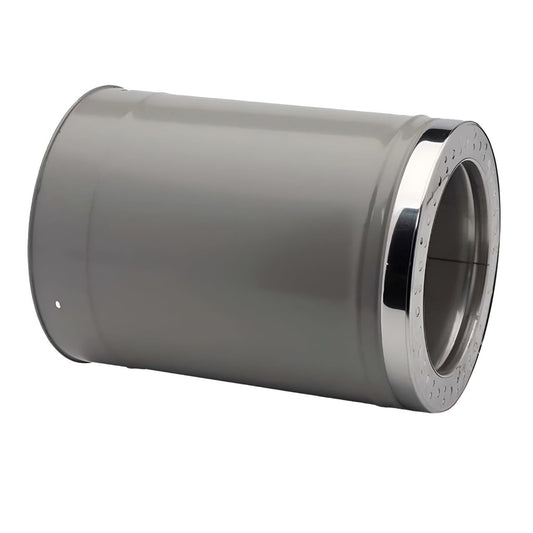 6" X 12" Ventis Class-A Stainless Steel Chimney Pipe - VA304-0612