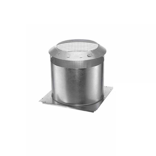 12'' DuraChimney II Attic Insulation Shield - 12DCA-IS