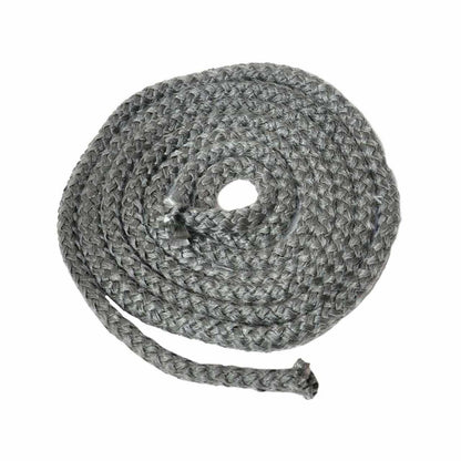 Grapho-Glas Rope Woodstove Gasket - 3/8" x 84" Long