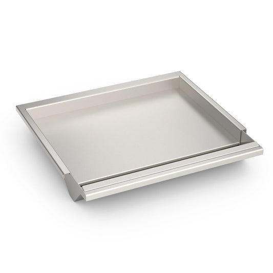FireMagic Stainless Steel Griddle for Aurora A790 and A660 Grills - 3516A