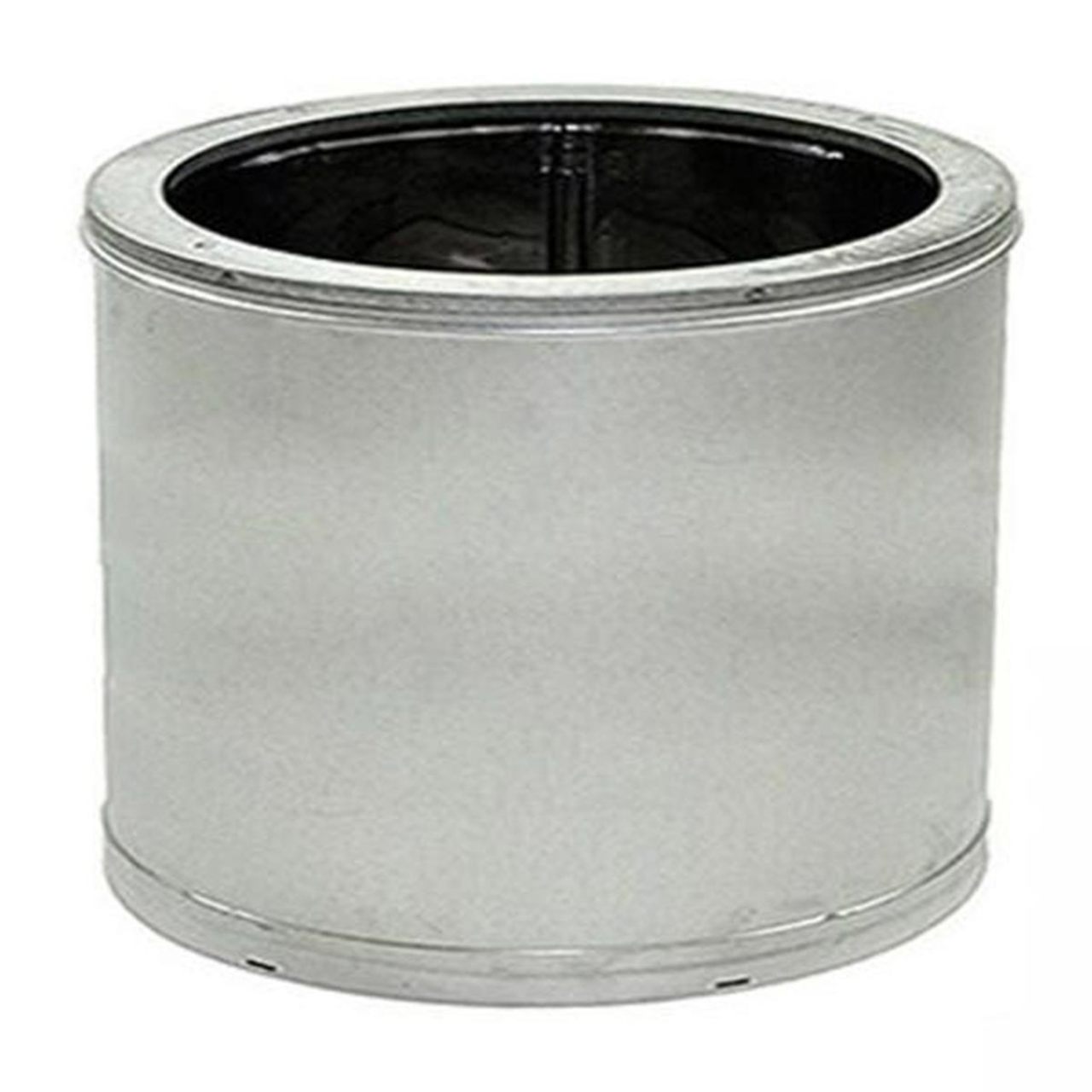 22'' x 12'' DuraTech Galvanized Chimney Pipe - 22DT-12