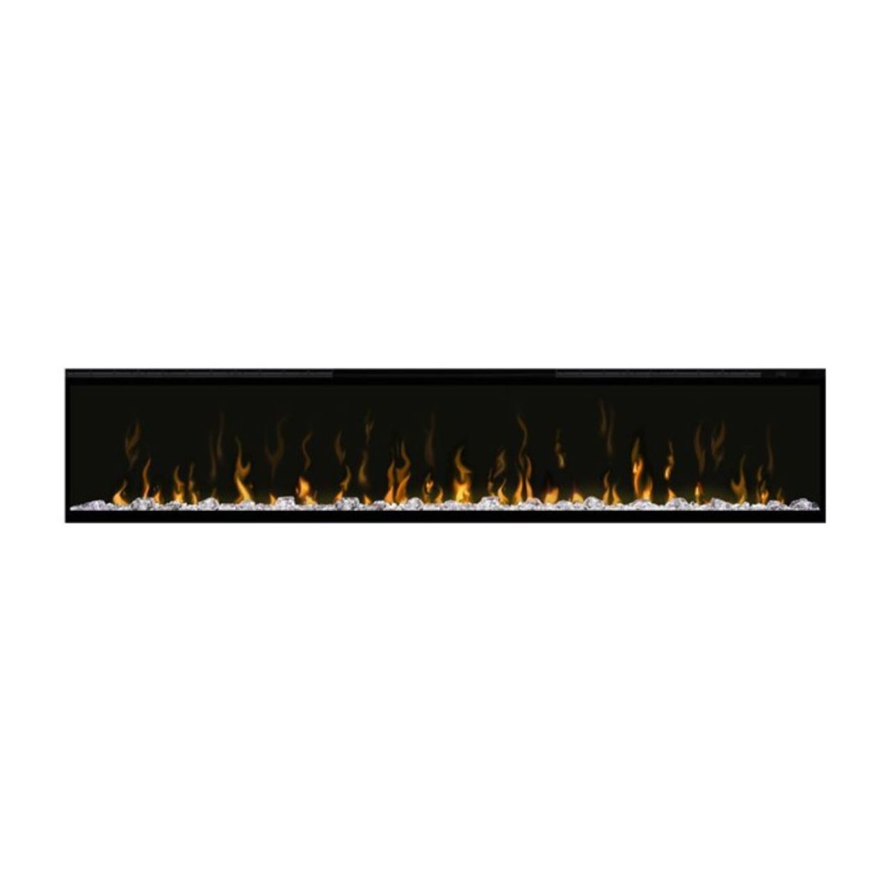 Dimplex 74" IgniteXL Electric Fireplace - X-XLF74