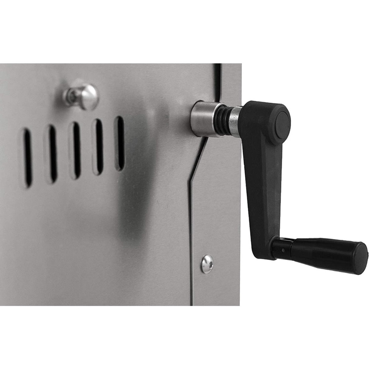 Bull Bison Premium Drop In Charcoal Grill - 88787