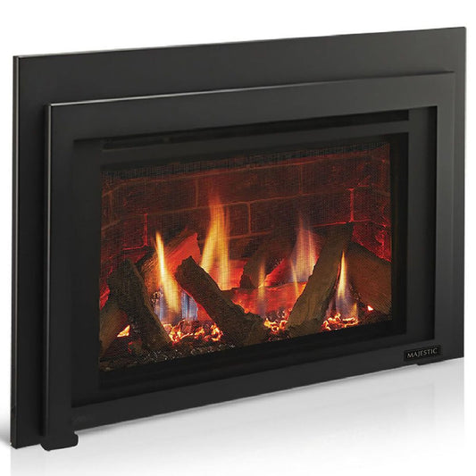 Majestic Contemporary Conversion Kit Ruby 30" Insert - CKRUBY30