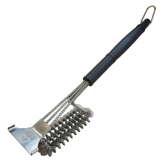 Bristle-Free Grill Brush
