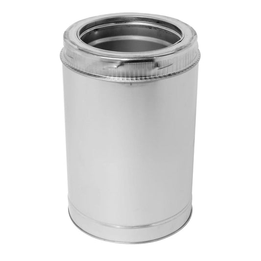 6" x 12" SuperPro Class-A Chimney Pipe