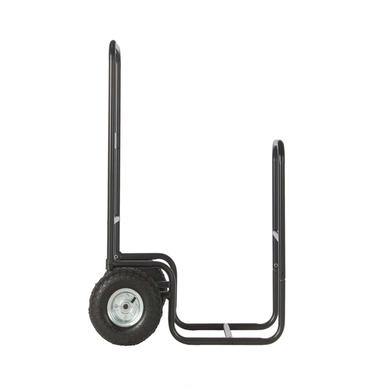 HY-C Firewood Cart