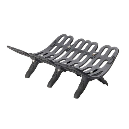 24" Sampson Fireplace Grate
