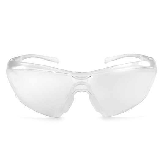 Rugged Blue SC-460 Safety Glasses