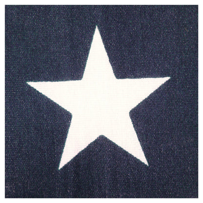 Valley Forge Residential Outdoor Flag Kit w/ 3ft x 5ft US Flag