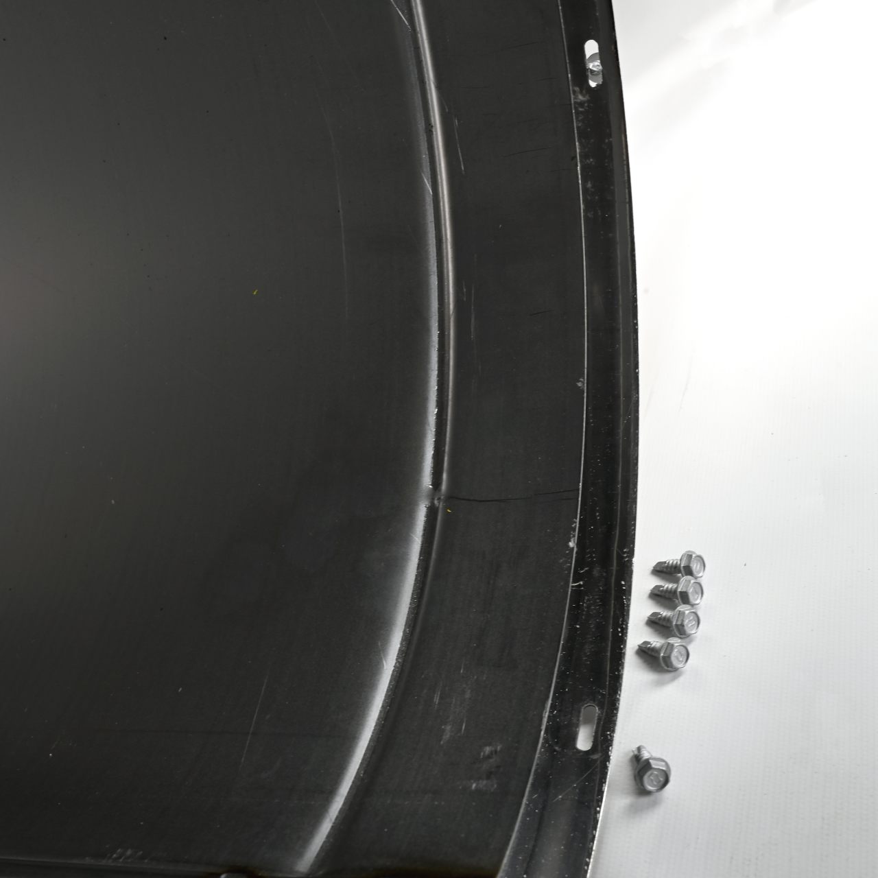 12" x 36" DuraTech Stainless Steel Chimney Pipe - 12DT-36SS