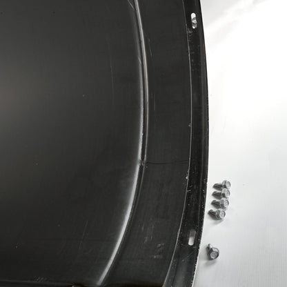 12" x 36" DuraTech Stainless Steel Chimney Pipe - 12DT-36SS