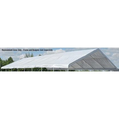 Replacement Cover ONLY - UltraMax 30' x 50' Canopy
