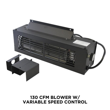 Osburn 1700 EPA Wood Stove - OB01700