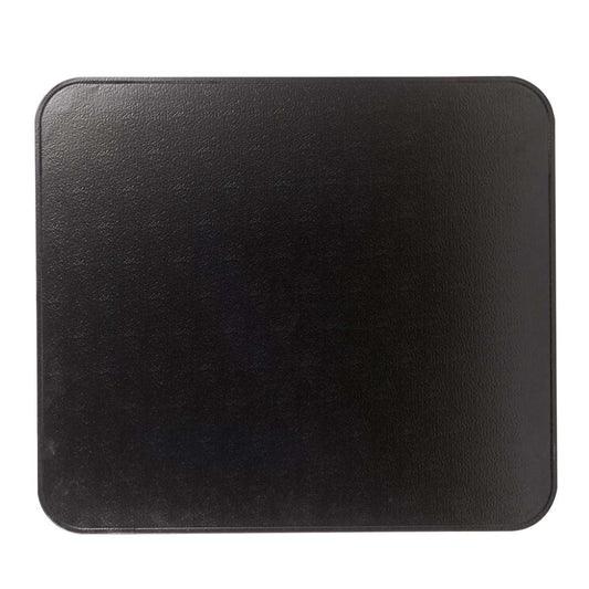 28" X 32" UL 1618 Black Stoveboard