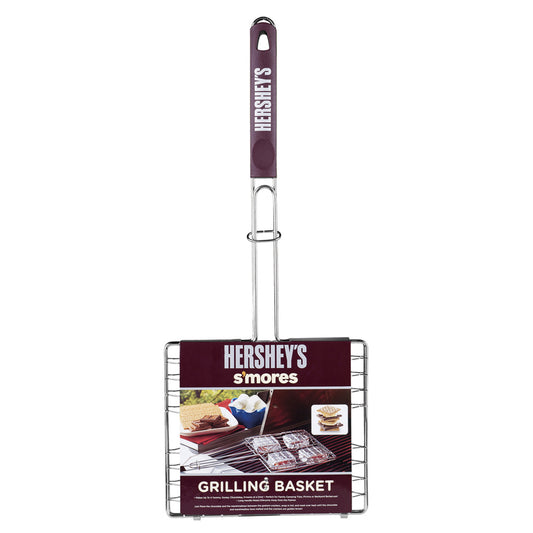 Hershey's S'mores Grilling Basket