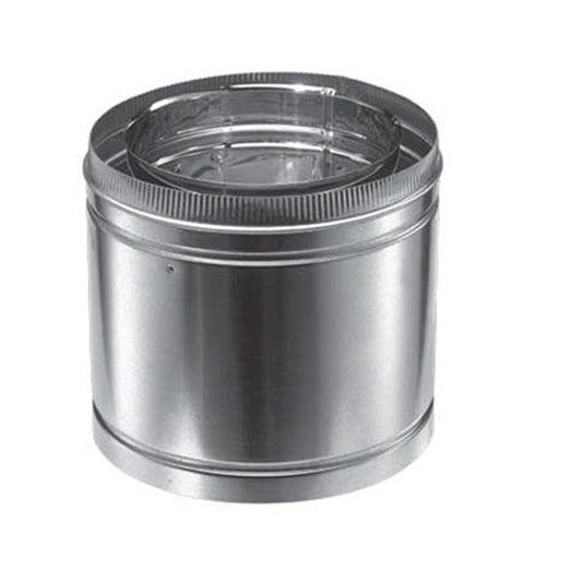 10" x 12" DuraChimney II Chimney Pipe - 10DCA-12