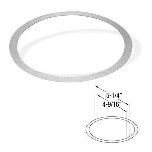 4" x 6 5/8" DirectVent Pro Restrictor Disk - 46DVA-RD