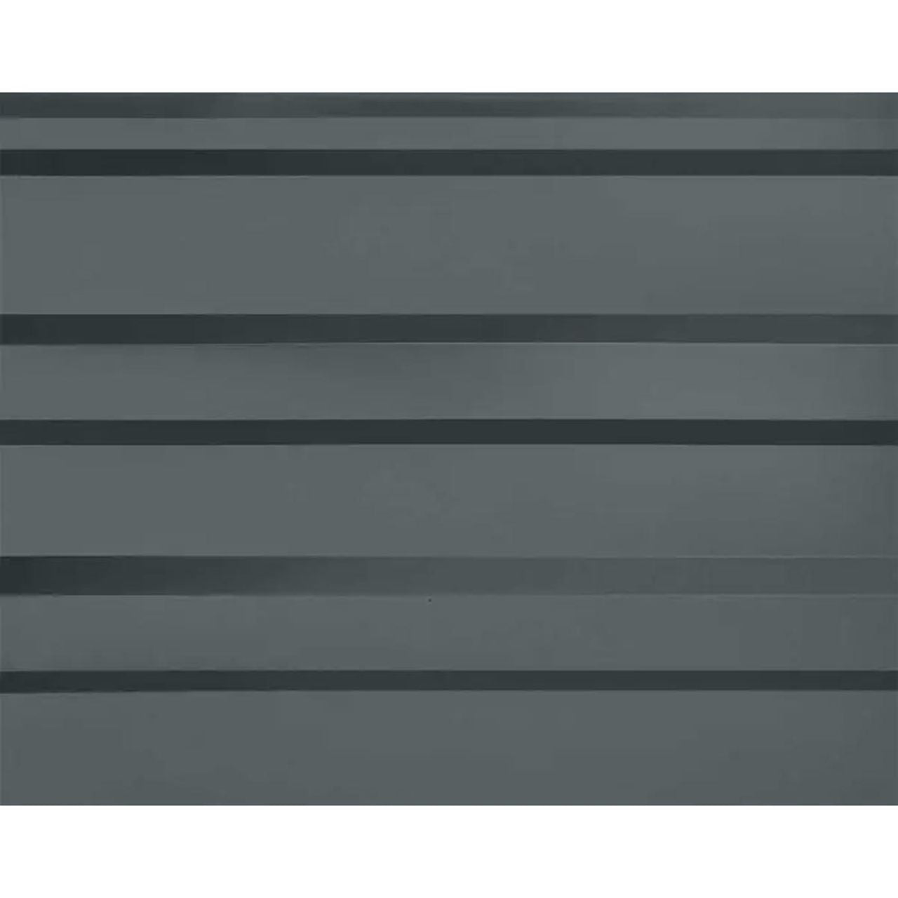 Arrow RV Carport 14 x 38 x 14 Ft. - Charcoal
