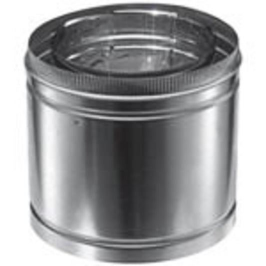 10" x 18" DuraChimney II Chimney Pipe - 10DCA-18