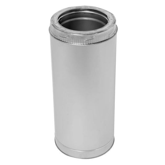 8" x 18" SuperPro Class-A Chimney Pipe