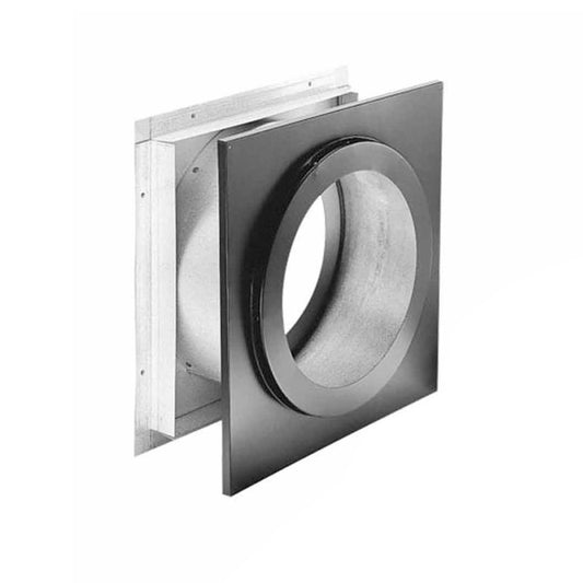 12'' DuraTech Wall Thimble - 12DT-WT