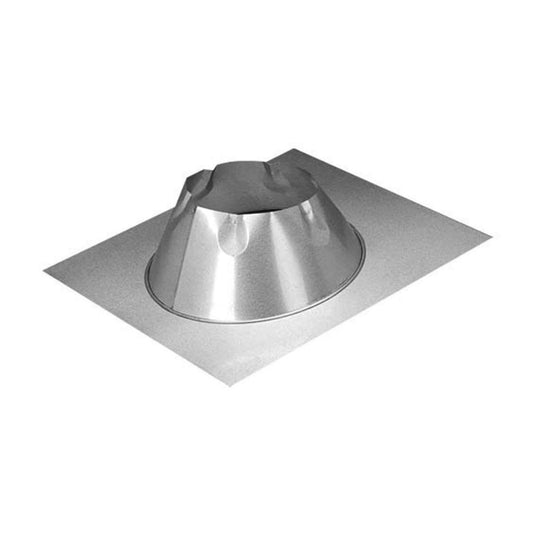 7" DuraPlus Flat Roof Flashing - 7DP-FF