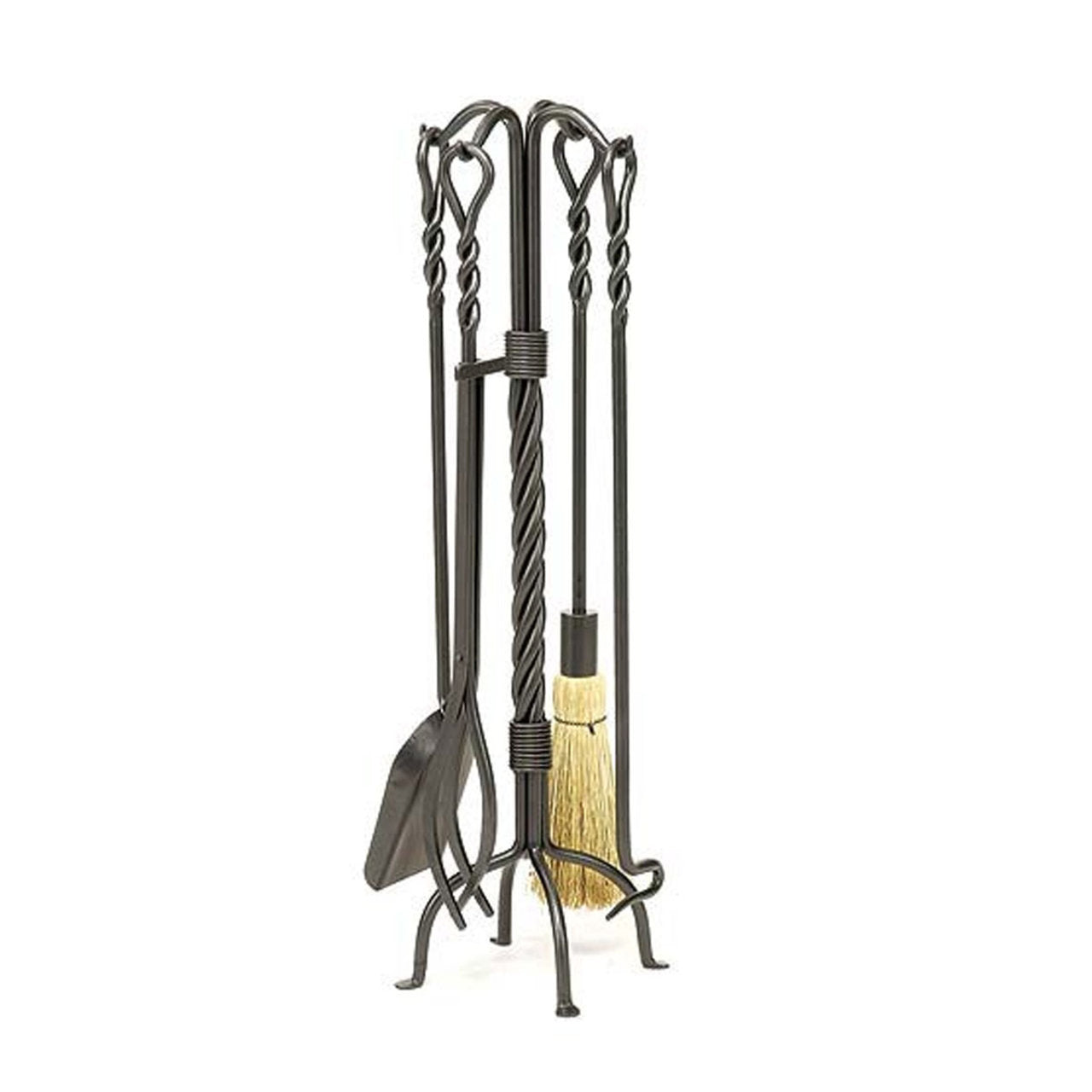 Twisted Rope Tool Set-Graphite