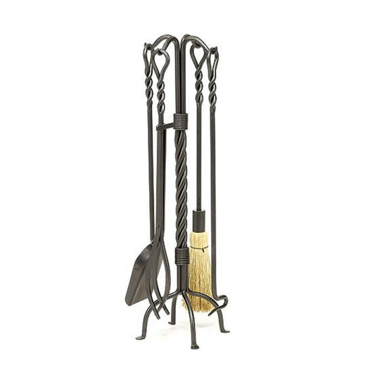 Twisted Rope Tool Set-Graphite