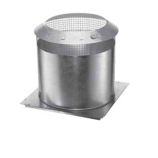 14'' DuraTech Attic Shield - 14DT-IS